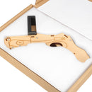 DIY Augmented Reality AR Toy with Cell Phone Stand Holder Protable Wood AR