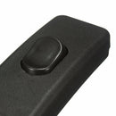 10pcs 250V 2A Light Switch Universal In Line Rocker Switch ON / OFF Rocker Switch