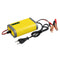 Smart Automatic 12V 2A Battery Charger Maintainer Trickle For Car Motorcycle