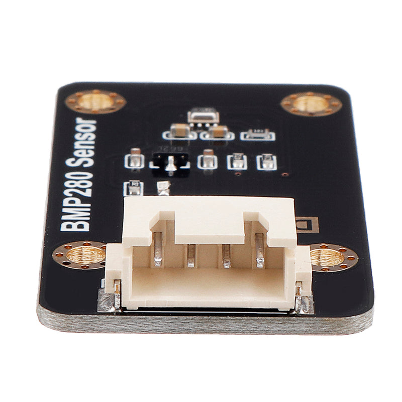 BMP280 Atmospheric Pressure Sensor Module for Pyboard MicroPython Programming Development Board