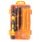 115 in 1 Precision Screwdriver Set Magnetic DIY Screw Driver For Electroics Computer Pc Phone Repair Tool