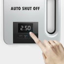 12V Car 100PSI Air Compressor Portable Auto Electric Digital Tyre Inflator Pump