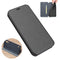 Bakeey Shockproof Flip with Stand Card Slot Full Body Brushed Leather Soft Protective Case for Xiaomi Mi9 Mi 9 Lite / Xiaomi Mi CC9
