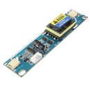 2Pcs 2 Lamp Backlight Universal LCD CCFL 10V-28V Inverter