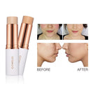 O.TWO.O 6 Colors Full Cover Concealer Sticker Eye Dark Circles Cream Face Whiten Brighten Makeup