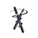 MISS ROSE  Pen Head Liquid Eyeliner Long-Lasting Eye Liner for Eye Makeup