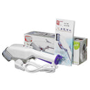 Handheld Garment Steamer Iron 1000W Hanging Hot Machine Travel Portable Steam Ironing Brush Home