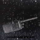 Baofeng P3 8W Mini Ultra Thin Handheld Radio Walkie Talkie Scanning Intercom Civilian Interphone