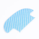 Wet Dry Microfiber Mop Pad for Ecovacs Deebot D36A D36C DB35 Mopping Cloth Vacuum Cleaner Parts