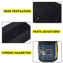 Magnetic Wrist Band Magnet Strap Tool Holder Belt Screws Bolt Nuts Nails