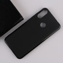 Bakeey Ultra-thin Anti-Scratch Soft Pudding Protective Case For Oukitel C17 Pro