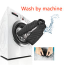9 Heating Pads USB Electric Heated Vest Jacket Warm Body Warmer Pad Winter Thermal