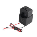 PZEM-004T 0-100A AC Communication Box TTL Serial Module Voltage Current Power Frequency Modbus-RTU With Case