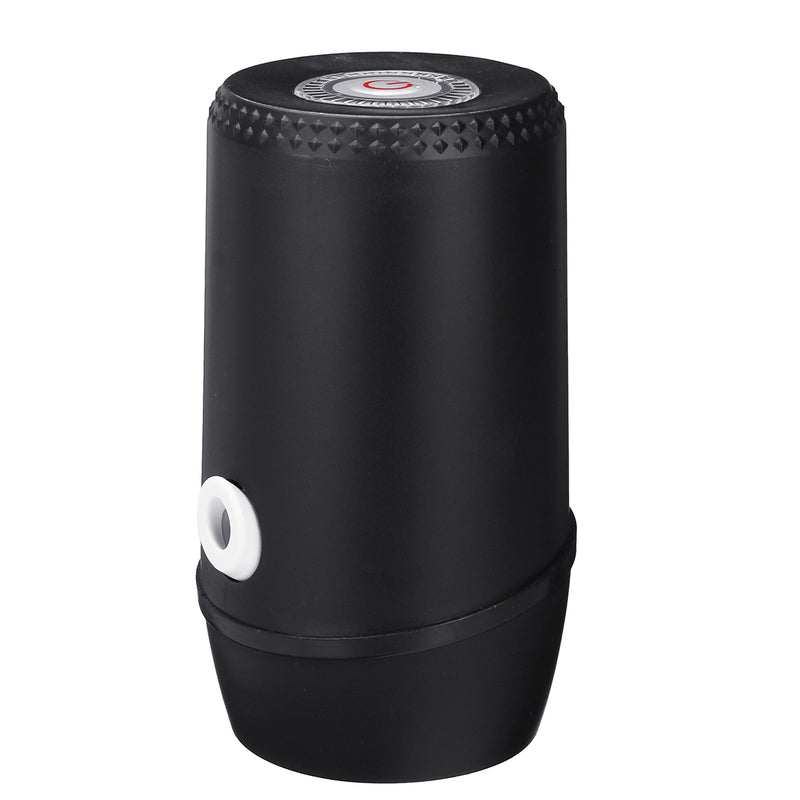 Water Dispenser USB Charging Electric Water Pumps Portable Electric Drinking Water Bottle Pump Dispenser