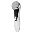 EMS Face Cleansing Skin Rejuvenation Beauty Importer Facial Massager Nutrient Importer Machine Face Lifting Anti Wrinkle