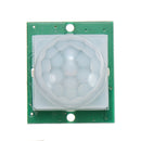 DC5-24V 5A IR Pyroelectric Infrared PIR Motion Sensor Detector Module for Lighting