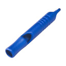 IPRee Outdoor EDC 115db Survival Whistle Metal Aluminum Camping Emergency SOS Alert Safety Tools Kit