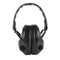 TAC 6s Noise Canceling Tactical Shooting Headset Anti-Noise Sport Hunting Electronic Shooting Headphone