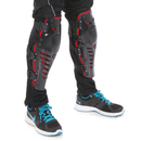 Motorcycle Sports Kneepad Motocross Racing Protective Gear For DUHAN DH-02