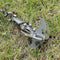 304 Stainless Steel Climbing Claw Gravity Grappling Hooks Survival Grappling Tool