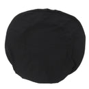 Removable Office Computer Swivel Chair Seat Cover Case w/ Headrest Covers