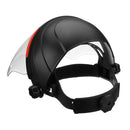 Anti-UV Anti-shock Transparent Len Welding Helmet Face Guard Soldering Mask