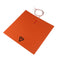 310*310mm 220V 750W Silicone Heated Bed Heating Pad for 3D Printer Part