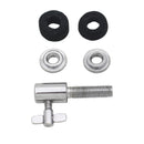 Hi-Hat Clutch for Hi Hat Stand Cymbal Drum Jazz Percussion Instrument