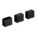 5Pcs HF32F-JZC-32F- 005 012 024-HS3 Relay Module 10A 4Pin