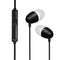 EDIFIER K210 In-ear Stereo Hi-fi Earphone Wire Earbuds With Mic for Tablet Mobile Phone