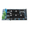 LCD 12864  Display + Mega2560 R3 + Upgrade Ramps 1.6 Base On Ramps1.5 Control Mainboard Kit with 5Pcs A4988 Driver for Reprap 3D Printer