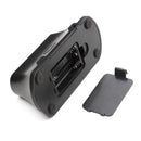 3D Bulbing Football Soccer Night 7 Multicolor Changeing LED Desk Table Light Lamp