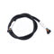 88mm Hotend Extruder Interface Cable for Dual Cooling Fan 3D Printer Part