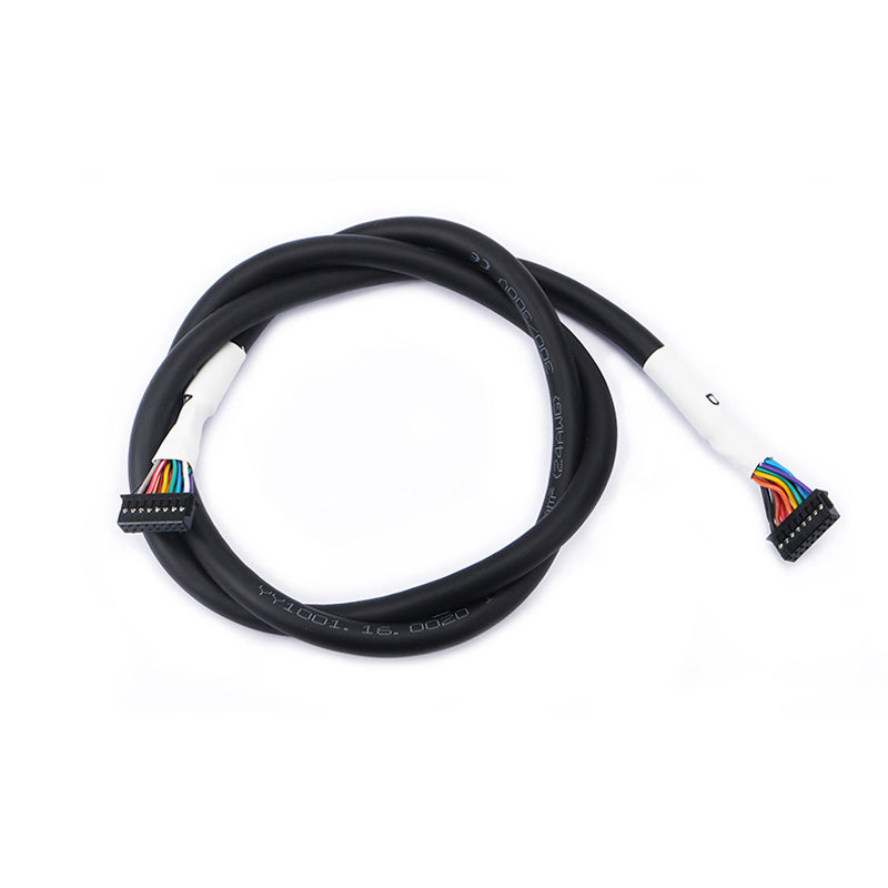 88mm Hotend Extruder Interface Cable for Dual Cooling Fan 3D Printer Part