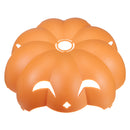 Halloween Pumpkin Flea Trap Lamp Mosquito Dispeller US Two Plug Flea Killer LED Outdoor Home