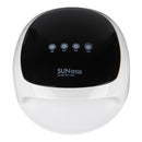 SUN4S PLUS 52W LED UV Nail Lamp Light Gel Polish Dryer Nail Art Curing Machine
