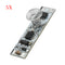 5pcs DC 9V To 24V Touch Switch Capacitive Touch Sensor Module LED Dimming Control Module
