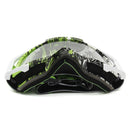 Motocross Helmet Clear Goggles Racing Anti-UV Eyewear For Motorcycle Off Road ATV Quad Dirt Bike