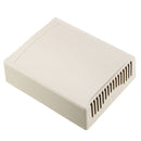 5pcs 100 x 80 x 32mm DIY Electronic Plastic Housing Junction Box Power Box Instrument Case Jig Box