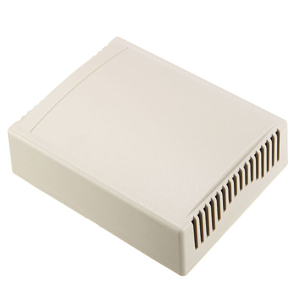 5pcs 100 x 80 x 32mm DIY Electronic Plastic Housing Junction Box Power Box Instrument Case Jig Box