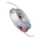 Lawnmower Alloy Head Brushcutter Whipper Trimmer For Stihl Husqvarna Shindaiwa TANAKA