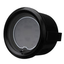 Universal 7-Color Digital LED Light Display Car Meter Water Temperature Gauge