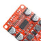 3pcs TPA3110 DC 12V 24V 2x15W Dual Channel Stereo Digital Amplifier Board For 4/6/8/10 Ohm Speaker