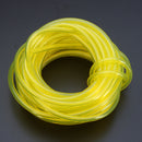 20FT 6M I.D 1/8inch x O.D 3/16inch 3mm x 5mm Tygon Petrol Fuel Gas Line Pipe Hose