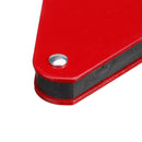 Angle Soldering Locator Magnetic Welding Locator Welder Fixing Tool