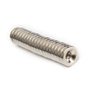 20Pcs N50 12x3mm Countersink Ring Magnets 4mm Hole Rare Earth Neodymium Magnet
