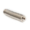 20Pcs N50 12x3mm Countersink Ring Magnets 4mm Hole Rare Earth Neodymium Magnet