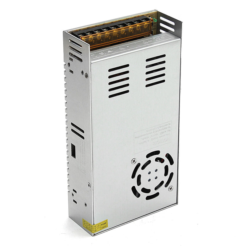 400W 15V 27A Switching Power Supply Transformer Single Output for Mechanic Engineer