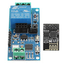 Upgrade 5V ESP8266 WiFi Relay IoT Smart Home Phone APP Remote Control Switch