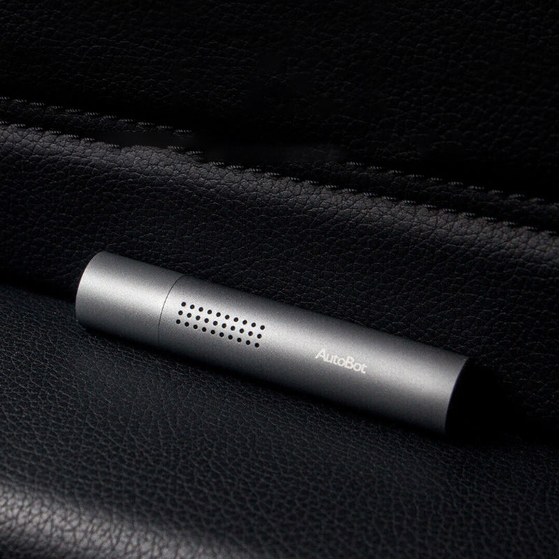 Auto Bot Aromatherapy Machine Aroma Diffuser Air Purifier